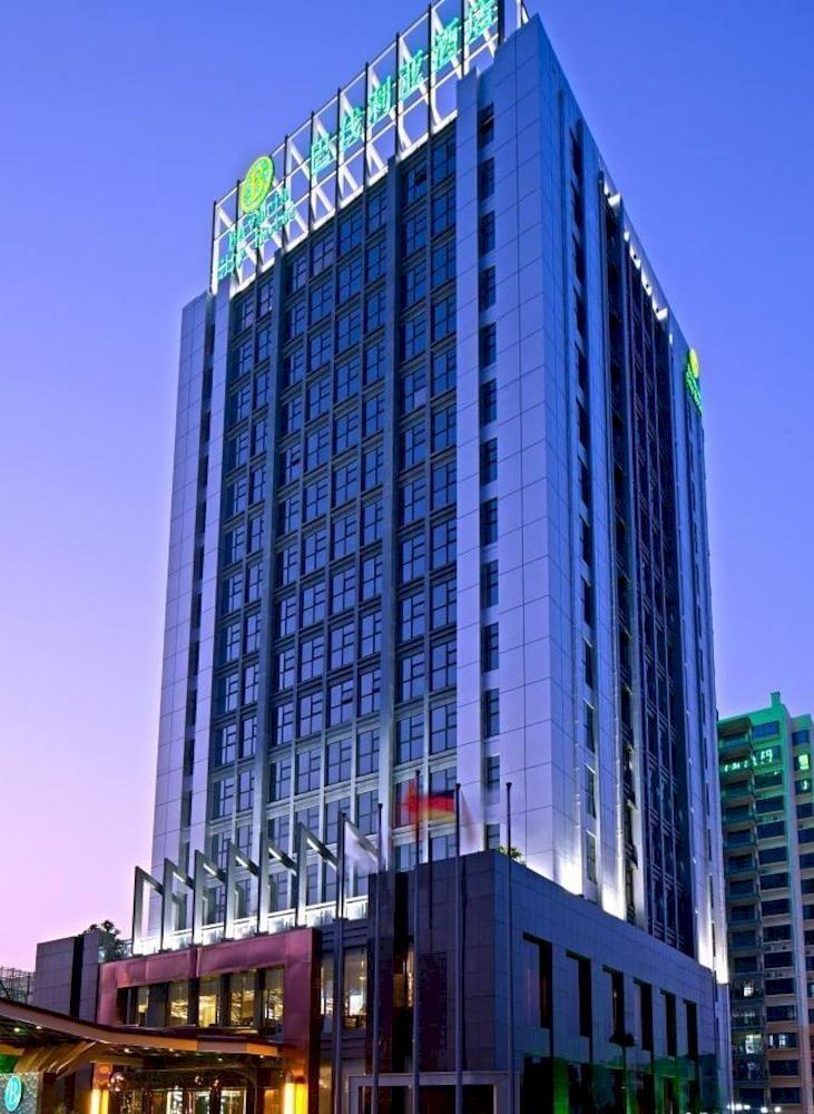 Bavaria City Hotel Beihai Eksteriør bilde