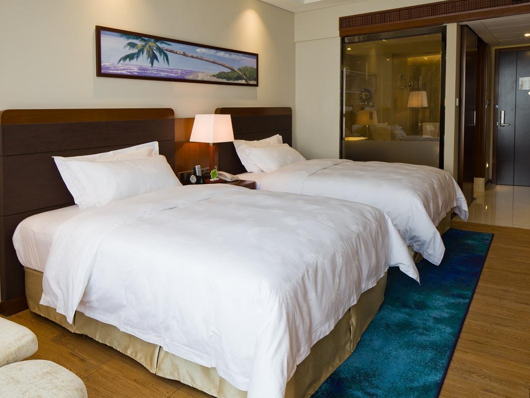 Bavaria City Hotel Beihai Eksteriør bilde