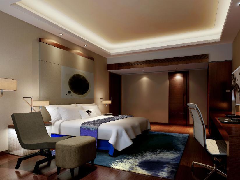 Bavaria City Hotel Beihai Eksteriør bilde