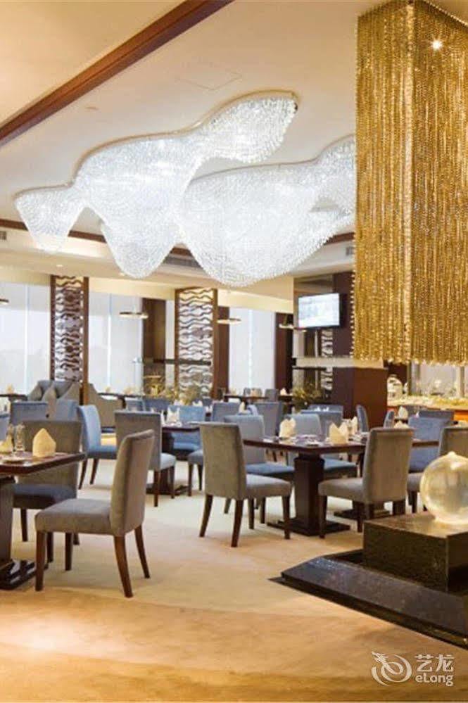 Bavaria City Hotel Beihai Eksteriør bilde