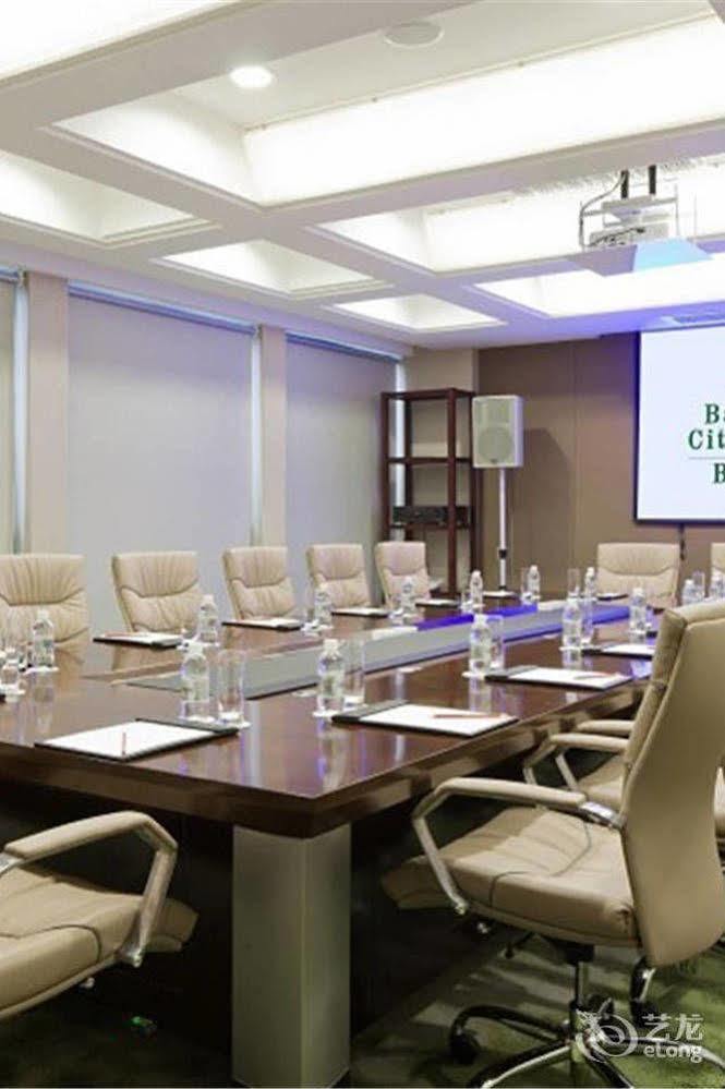 Bavaria City Hotel Beihai Eksteriør bilde