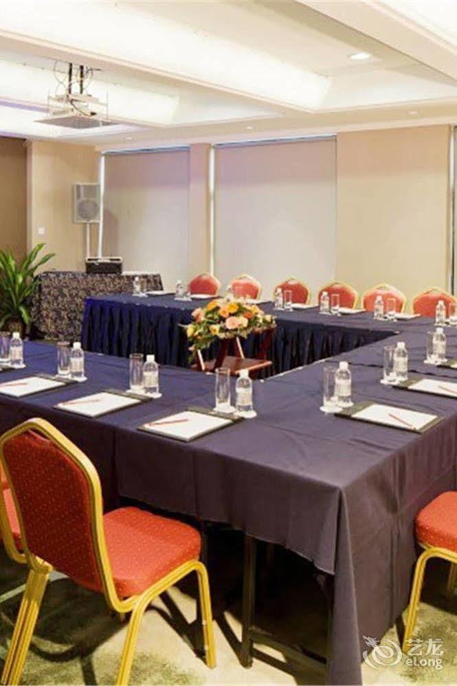 Bavaria City Hotel Beihai Eksteriør bilde
